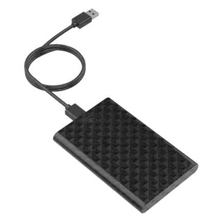Hdd Enclosure Sata 2.5 inch Lenovo S-02 3.0 Hdd Enclosure Sata 2.5 inch Lenovo S-02 3.0
